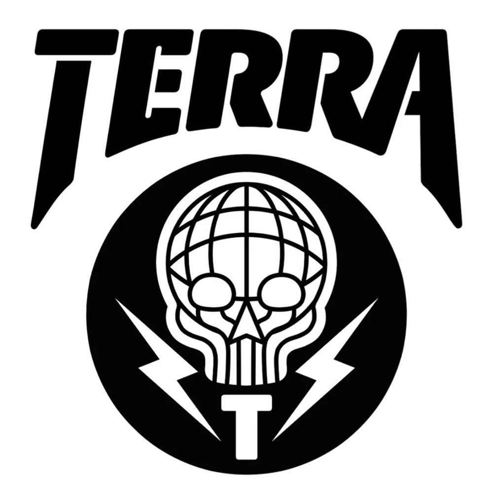 terra crew sweat pants